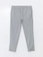 Lcw Vision Gri Slim Fit Erkek Pantolon 5