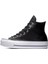 CHUCK TAYLOR ALLSTAR LIFT Siyah Kadın Sneaker 3