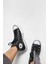 CHUCK TAYLOR ALLSTAR LIFT Siyah Kadın Sneaker 7