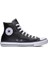 CHUCK TAYLOR ALL STAR_ Siyah Erkek High Sneaker 2