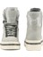 INCI SABUA.Z 1PR Gri Kadın Sneaker Bot 6