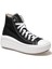 CHUCK TAYLOR ALL STAR MOV Siyah Kadın Sneaker 3