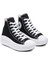 CHUCK TAYLOR ALL STAR MOV Siyah Kadın Sneaker 6