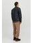 JJEROCKY JACKET NOOS Siyah Erkek Ceket 6