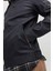 JJEROCKY JACKET NOOS Siyah Erkek Ceket 7