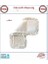 Yedek Nemli Mop - 40 cm - 4 Adet 1