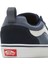 MN Filmore Lacivert Erkek Sneaker 6