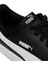 UP Siyah Kadın Sneaker 7