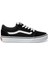 YT WARD Siyah Kadın Sneaker 1