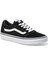 YT WARD Siyah Kadın Sneaker 2