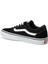 YT WARD Siyah Kadın Sneaker 3