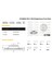 Fren Diski Arka 234MM Hyundaı I10 1.0 1.2 2013- Pıcanto 2004- Oem Kodu - 58411-B9000-PSB78106 1