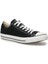 CT CHUCK TAYLOR AS CORE Siyah Erkek Sneaker 8