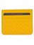 , Unisex Hakiki Deri Kartlık 1539852Z06 Sarı 1