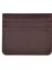 , Unisex Hakiki Deri Kartlık 1539852Z06 Bordo 3