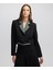 Kumaş Mix Crop Blazer IW6250106014001 1