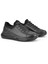 , Erkek Hakiki Deri Sneaker 153423Z703 Siyah 2