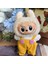 Giysiler Rabbous 17CM Bebek Sevimli Giydirme Giysileri (Yurt Dışından) 1