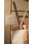 Kadın Lüks Desen Çanta - Fermuarlı- 50*35 Cm- Plaj Çantası 5