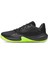 3027646 Ua Lockdown 7 Low Basketbol Siyah Unisex Spor Ayakkabı 2