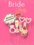 Bride To Be Bekarlığa Veda Parti Konuşma Balonu & Fotoğraf Çubuğu Seti – 7 Parça 1