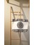 Kadın Lüks Desen Çanta - Fermuarlı- 50*35 Cm- Plaj Çantası 5