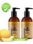 Doğal Kavun Aromalı Masaj Yağı – 2X120 ml Vücut Bakımı 1