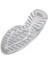3027595 Ua Hovr Apparition Rtrftr Tc Günlük Beyaz Unisex Spor Ayakkabı 5
