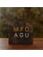 Mfö – Agu (2012) CD | Sarı Laleler Albümü 1