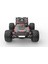 1/16 Hyper Go 16210 4x4 +50KM Hız Fırçasız Motor ve Escli, 2.4 Ghz. Uzaktan Kumandalı Arazi Aracı 4