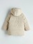 Lcw Kids Kapüşonlu Kız Çocuk Mont (W5) 2