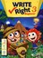 Write Right Beginner 3 with Workbook 1