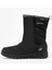 Quechua Erkek Outdoor Kar Botu - Siyah - NH100 High 1