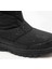 Quechua Erkek Outdoor Kar Botu - Siyah - NH100 High 3