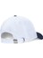 Caıro Lacivert Baseball Cap Nakışlı - Unisex Şapka 3