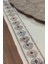 El Yapımı %100 Pamuk Keten Runner ve Kırlent Seti (45X145 cm Runner & 40X40 cm Kırlent Kılıfları) 5