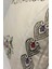 El Yapımı %100 Pamuk Keten Runner ve Kırlent Seti (45X145 cm Runner & 40X40 cm Kırlent Kılıfları) 7