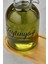 2'li Mantar Tıpalı, Standlı 1000 ml Cam Yağdanlık Ayçiçek Yağı/zeytin Yağı Şişesi(Transfer Etiketli) 5