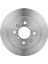 Fren Diski Ön 252MM Subaru Justy 2003- Oem Kodu - 55311-86G02-PSB24204 1