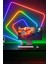 APP Mobil Uygulamalı Sese Duyarlı WIFI Özellikli IP67 RGB-IC Akıllı Led Neon Akıllı Aydınlatma (3 Metre - 5V) 8