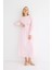 Hera Elbise Soft Pembe 4