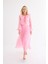 Crush Princess Etek Soft Pembe 1