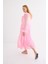 Crush Princess Etek Soft Pembe 3