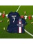 Psg Mbappe Paris Saint Germain 22/23 Sezon Halı Saha Çoraplı Forması 3'lü Set 1