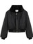 Çift Parça Görünüm Bomber Mont TW6250012158001 5