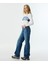 Wıde Leg Jean Pantolon TW6250018019AC7 2