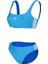 Icons Bralette Solid Two Pieces Bikini Takımı 4