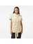 Padded Vertıcal Quilt Vest Kadın Yelek 3