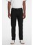 Erkek Gj G14 Slim Jean Pantolon - Siyah 1