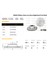 Fren Diski Ön 330MM Isuzu Citibus Novo Lux 2017- Oem Kodu - 377777391054-PSB90203 1